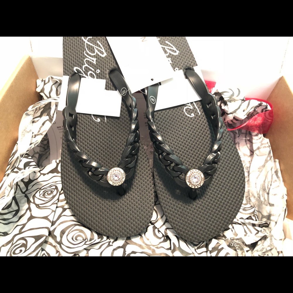 Brighton Flip Flops